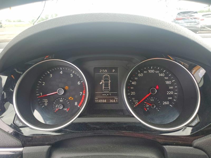 Aukcja sprzedaży 2016 Volkswagen Jetta, vin: 3VWD07AJ6GM337892, numer aukcji: 64242446