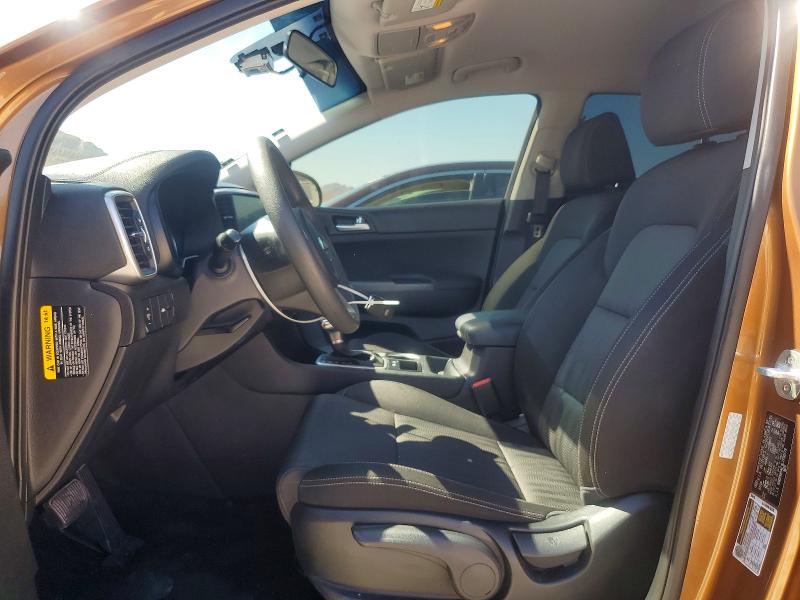 Aukcja sprzedaży 2020 Kia Sportage, vin: KNDPM3AC9L7730773, numer aukcji: 65949616