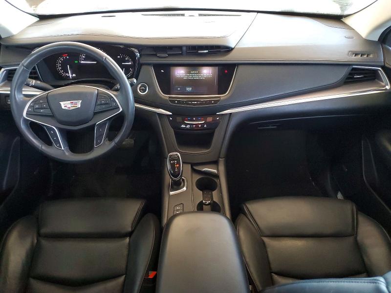 Продаж на аукціоні авто 2017 Cadillac Xt5, vin: 1GYKNDRSXHZ296958, номер лоту: 66343856