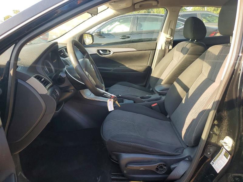 Aukcja sprzedaży 2014 Nissan Sentra, vin: 3N1AB7AP2EY203331, numer aukcji: 65984916