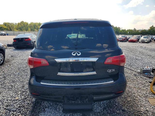 Продаж на аукціоні авто 2013 Infiniti Qx56, vin: JN8AZ2NE4D9042879, номер лоту: 66834706