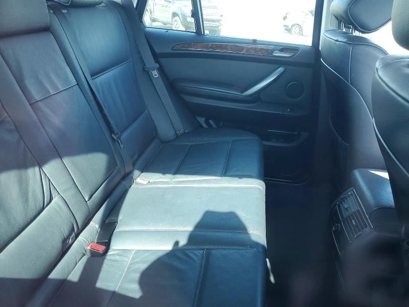 Aukcja sprzedaży 2004 Bmw X5, vin: 5UXFA13514LU40557, numer aukcji: 64094106