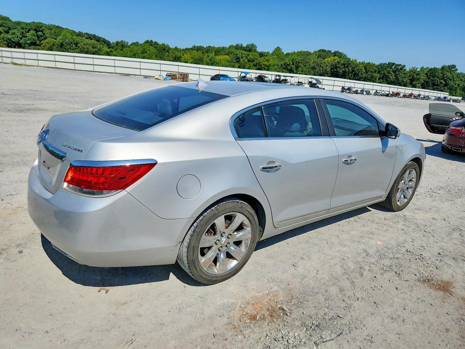 Aukcja sprzedaży 2012 Buick Lacrosse, vin: 1G4GH5E36CF367263, numer aukcji: 66235776