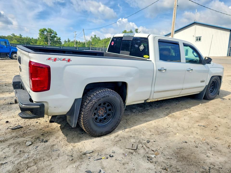 2016 Chevrolet Silverado მანქანა იყიდება აუქციონზე, vin: 3GCUKSECXGG351353, აუქციონის ნომერი: 63321696