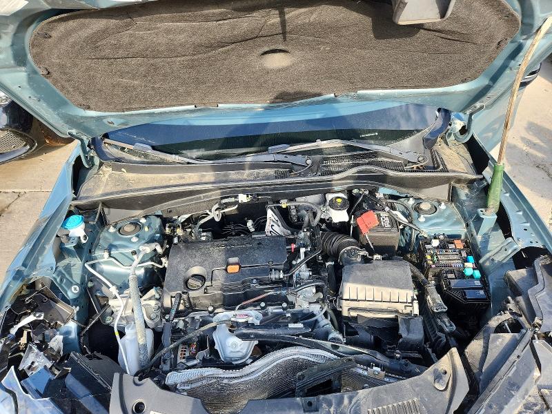 Продажа на аукционе авто 2024 Honda Hr-v, vin: 3CZRZ1H56RM754950, номер лота: 64161426