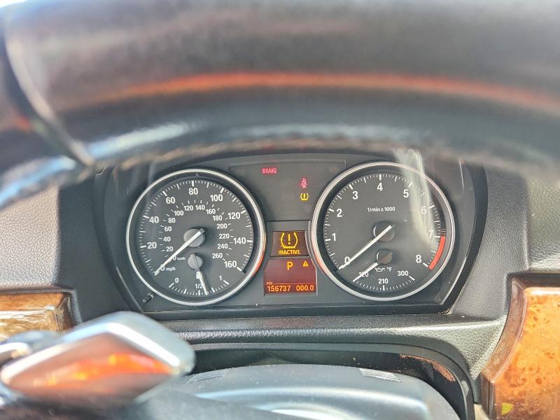 Продаж на аукціоні авто 2007 Bmw 335, vin: WBAWL73507PX45394, номер лоту: 63704716