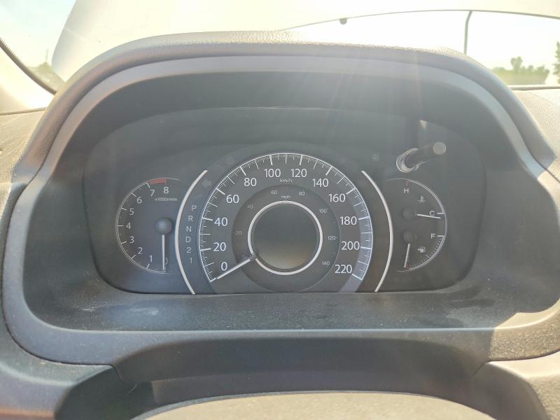 63934356 :رقم المزاد ، 2HKRM4H38EH115084 vin ، 2014 Honda Cr-v مزاد بيع