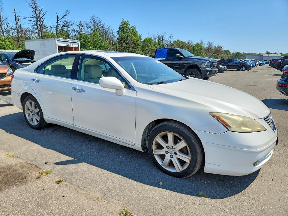 64021696 :رقم المزاد ، JTHBJ46G982254130 vin ، 2008 Lexus Es مزاد بيع