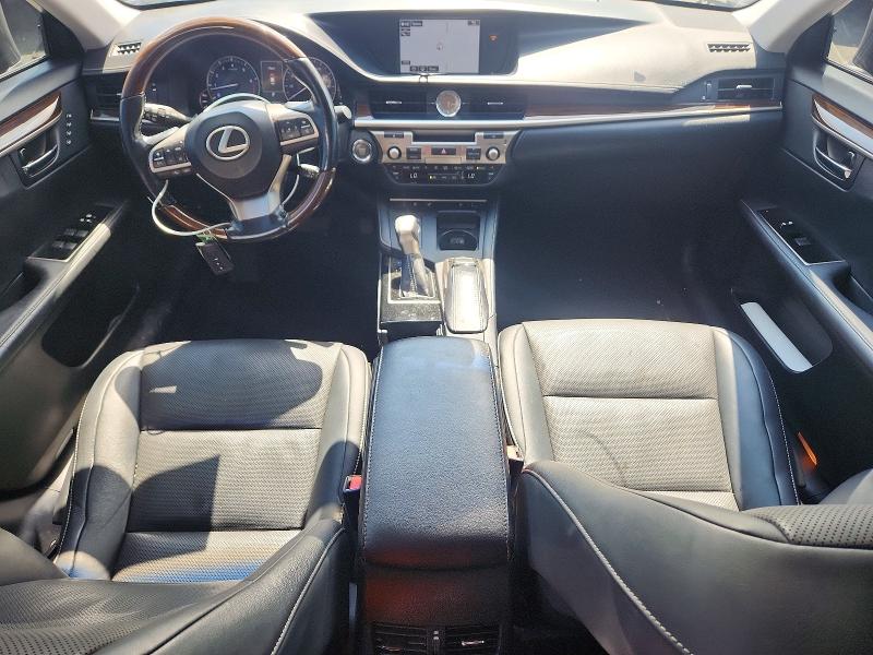 Продажа на аукционе авто 2016 Lexus Es, vin: JTHBK1GG7G2224603, номер лота: 64636946