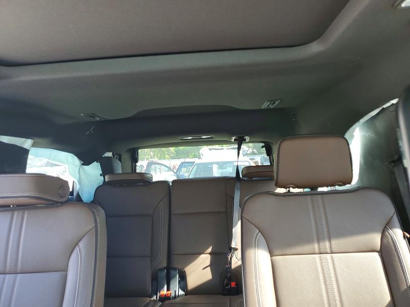 Aukcja sprzedaży 2025 Chevrolet Tahoe, vin: 1GNS6TRL1SR117226, numer aukcji: 66526096