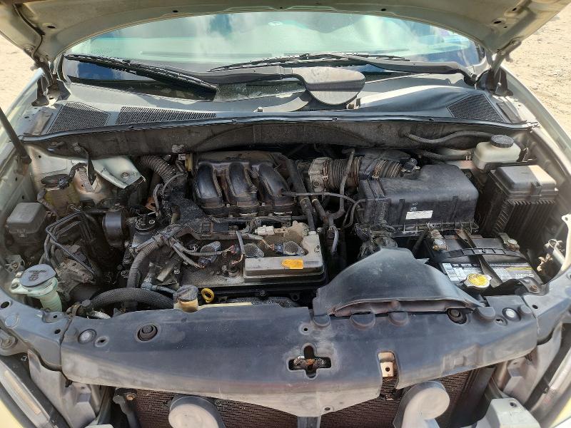 2008 Lexus Rx მანქანა იყიდება აუქციონზე, vin: 2T2HK31U58C086614, აუქციონის ნომერი: 66904186