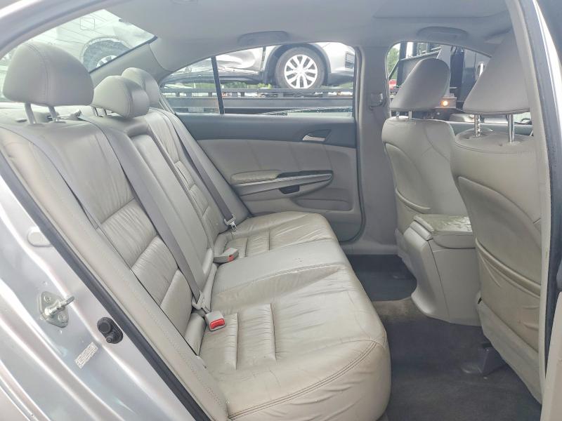 Продаж на аукціоні авто 2008 Honda Accord, vin: 1HGCP25838A070683, номер лоту: 63122636