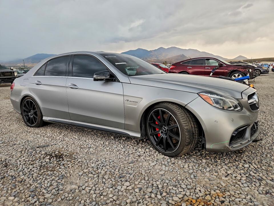 Продаж на аукціоні авто 2014 Mercedes-benz E, vin: WDDHF7GB0EB072061, номер лоту: 66992896
