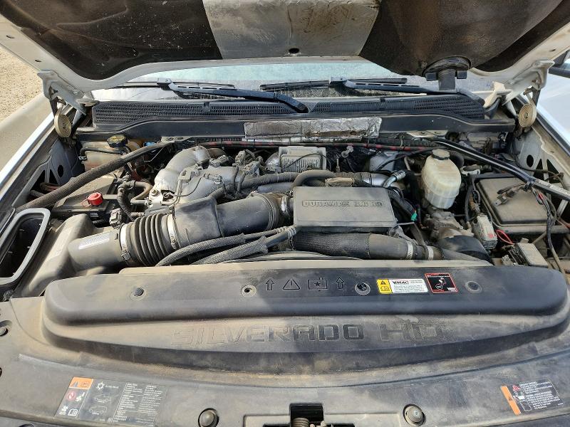 Продажа на аукционе авто 2018 Chevrolet Silverado, vin: 1GC1KVEY3JF227921, номер лота: 66040976