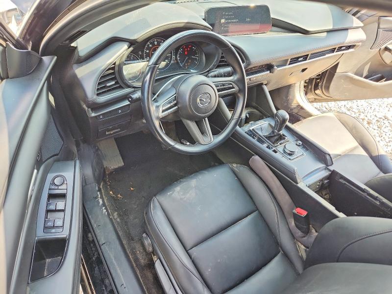 66888576 :رقم المزاد ، JM1BPAKL5N1516244 vin ، 2022 Mazda 3 مزاد بيع