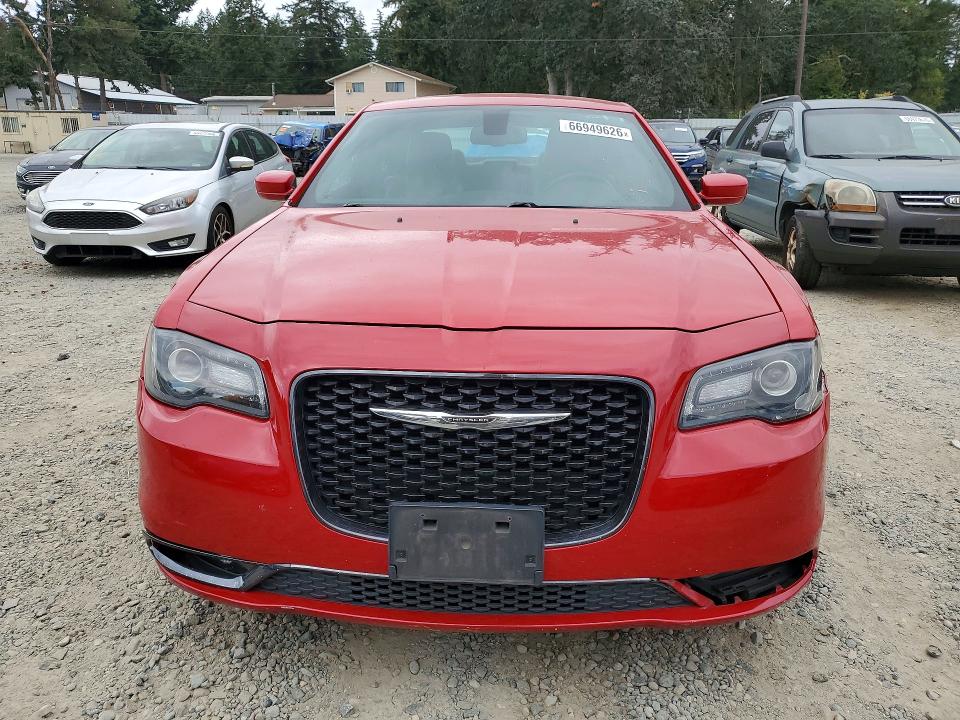 Aukcja sprzedaży 2016 Chrysler 300, vin: 2C3CCABGXGH220289, numer aukcji: 66949626