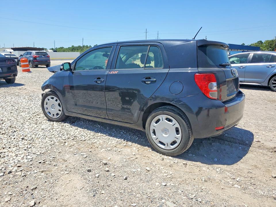 Продаж на аукціоні авто 2012 Scion Xd, vin: JTKKU4B4XC1028688, номер лоту: 65507716