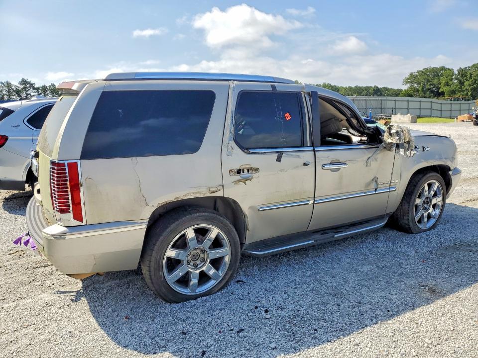 Aukcja sprzedaży 2007 Cadillac Escalade, vin: 1GYEC63887R356018, numer aukcji: 64938106