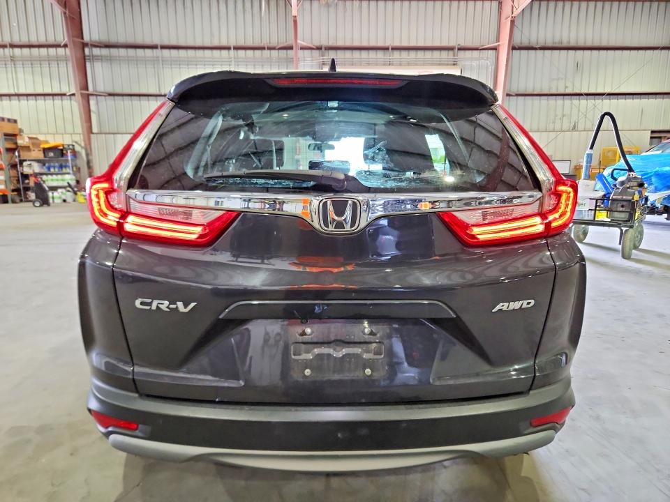 Aukcja sprzedaży 2017 Honda Cr-v, vin: 2HKRW2H55HH631388, numer aukcji: 67154756