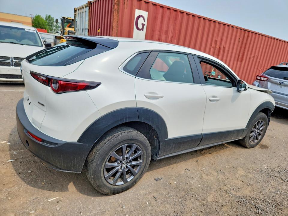 Продажа на аукционе авто 2025 Mazda Cx-30, vin: 3MVDMBBM7SM760409, номер лота: 63487716