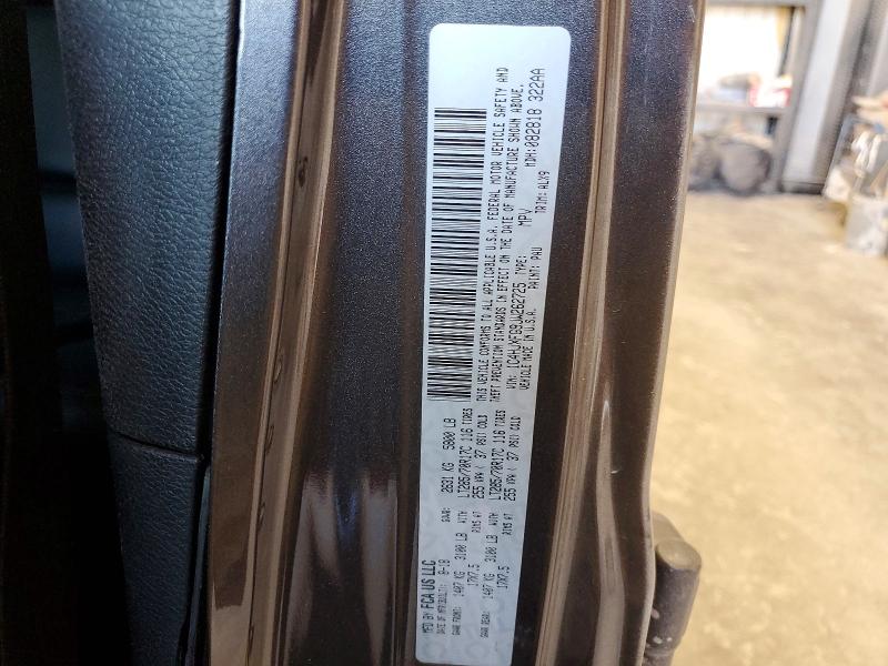 64328566 :رقم المزاد ، 1C4HJXFG9JW262725 vin ، 2018 Jeep Wrangler Unlimited مزاد بيع