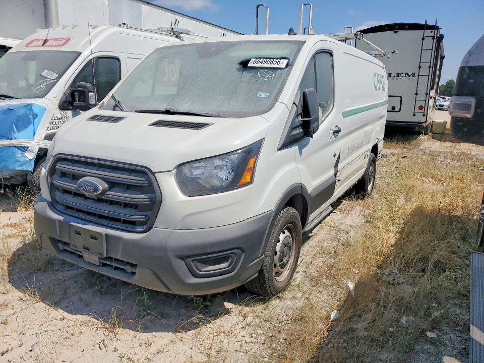 Продажа на аукционе авто 2020 Ford Transit, vin: 1FTBR1Y89LKB30172, номер лота: 66490856