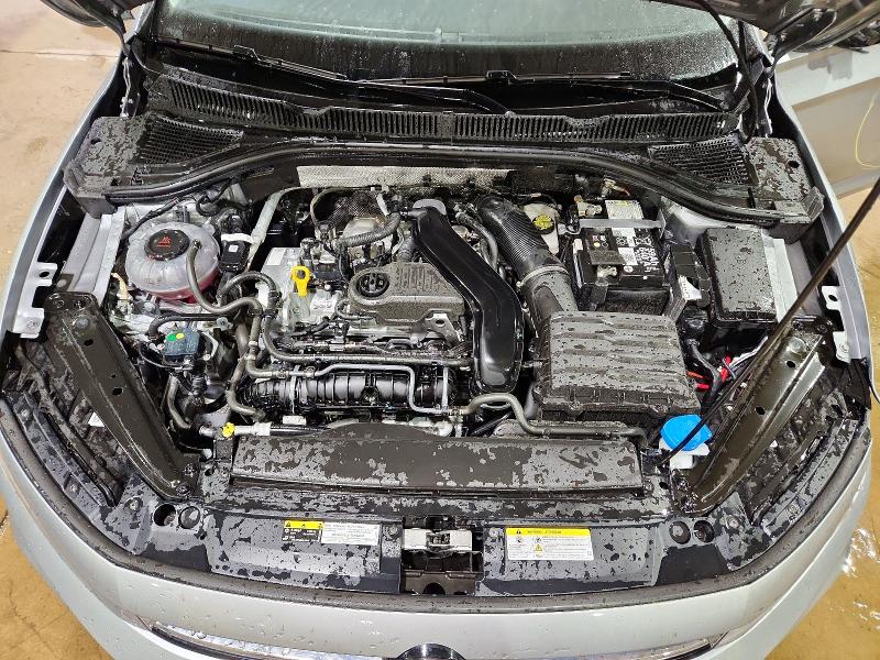 2026 Volkswagen Jetta მანქანა იყიდება აუქციონზე, vin: 3VW7W7BU4TM042661, აუქციონის ნომერი: 65155616