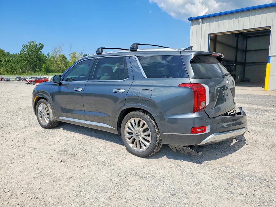 Aukcja sprzedaży 2020 Hyundai Palisade, vin: KM8R5DHE4LU115113, numer aukcji: 63556596
