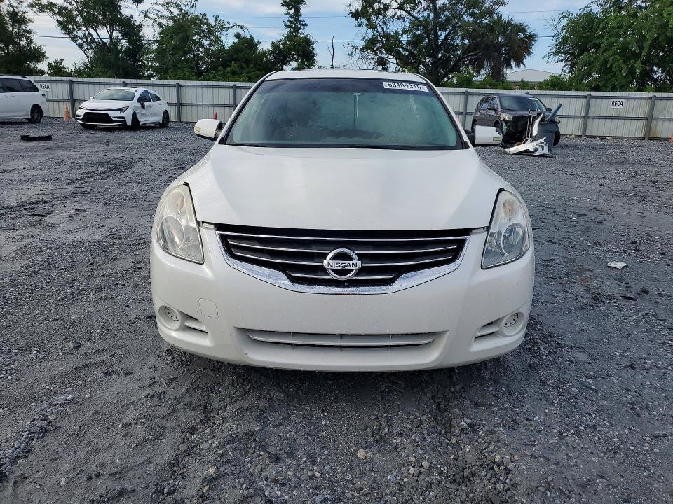 2012 Nissan Altima მანქანა იყიდება აუქციონზე, vin: 1N4AL2AP8CN439432, აუქციონის ნომერი: 63409316