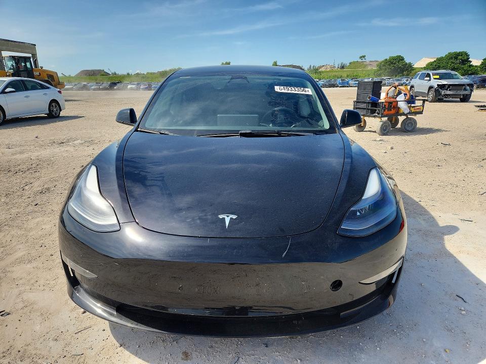 Aukcja sprzedaży 2023 Tesla Model 3, vin: 5YJ3E1EB1PF416228, numer aukcji: 64933356