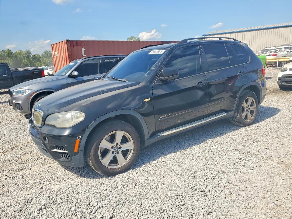 Продажа на аукционе авто 2012 Bmw X5, vin: 5UXZW0C55CL672280, номер лота: 65863666