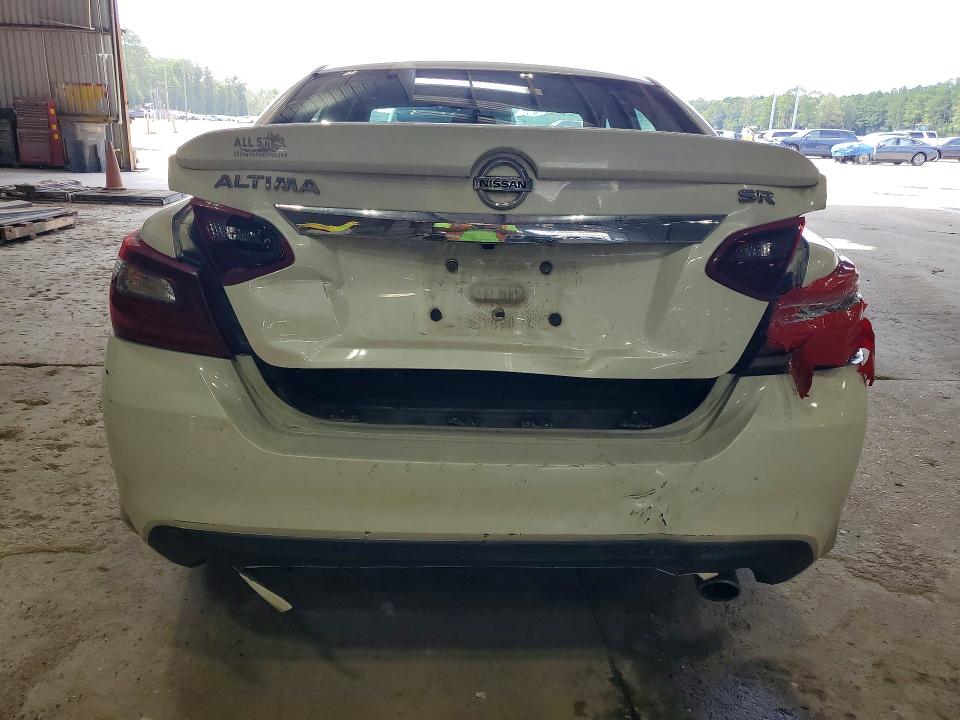 Продаж на аукціоні авто 2018 Nissan Altima, vin: 1N4AL3AP1JC124843, номер лоту: 66808526