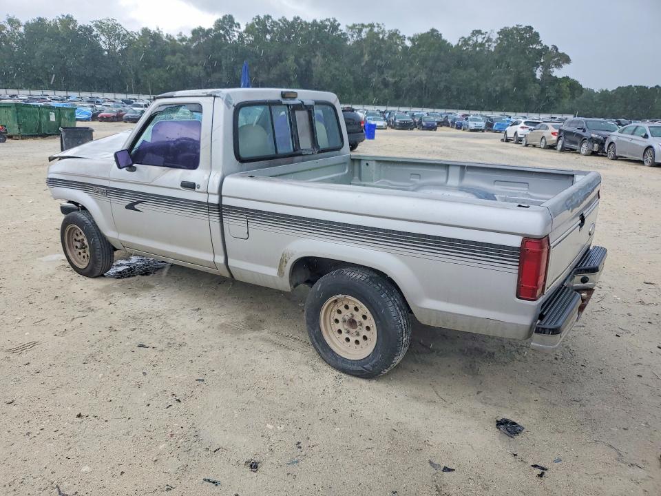 63467056 :رقم المزاد ، 1FTCR10A7NUD24323 vin ، 1992 Ford Ranger مزاد بيع