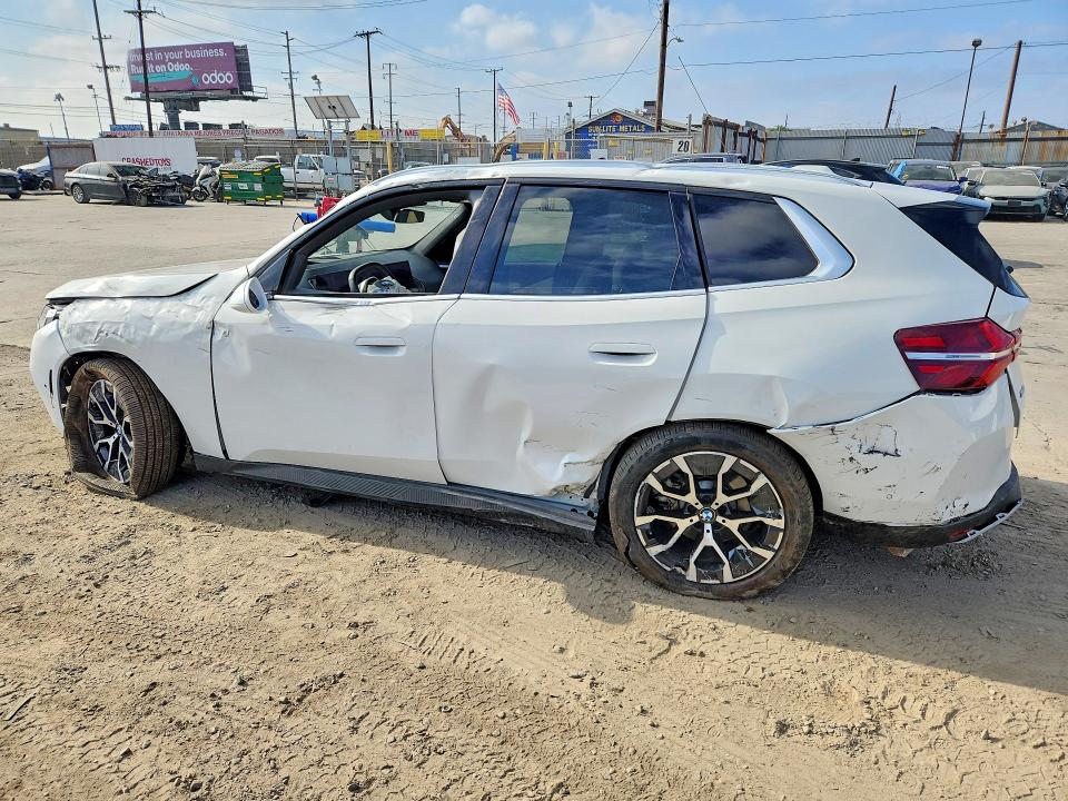 Aukcja sprzedaży 2026 Bmw X3, vin: 5UX53GP04T9241490, numer aukcji: 64990196