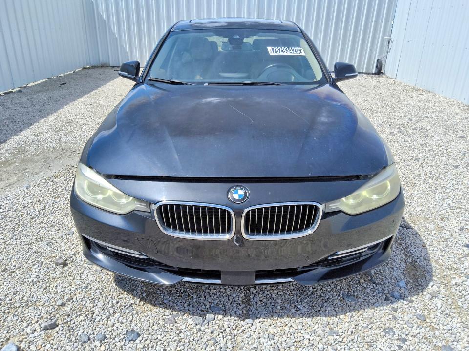 Aukcja sprzedaży 2013 Bmw 335, vin: WBA3A9C54DF475253, numer aukcji: 76293425
