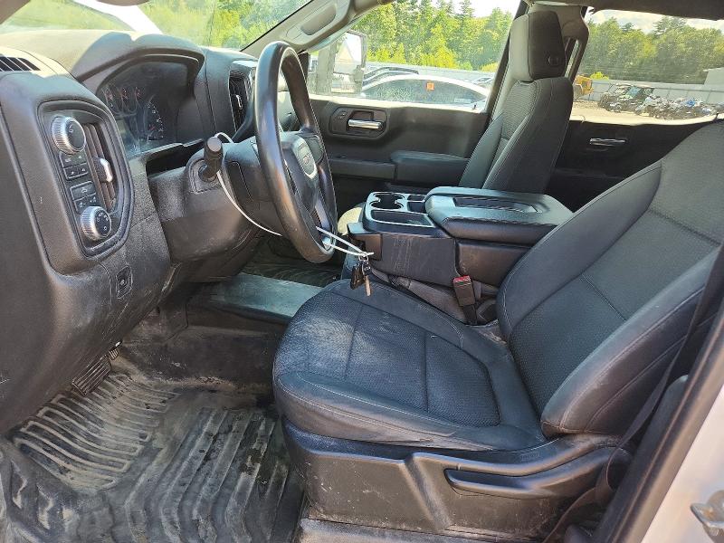 Продажа на аукционе авто 2020 Gmc Sierra, vin: 3GTU9AEF6LG291484, номер лота: 66458386