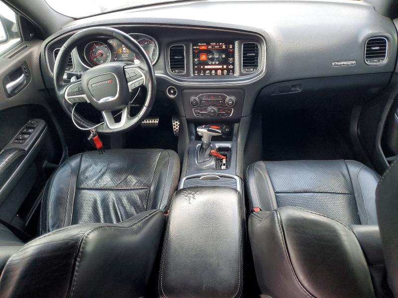 Aukcja sprzedaży 2015 Dodge Charger, vin: 2C3CDXCT6FH847209, numer aukcji: 64085016