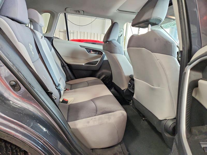 2019 Toyota Rav4 მანქანა იყიდება აუქციონზე, vin: JTMP1RFV8KD502513, აუქციონის ნომერი: 64424166