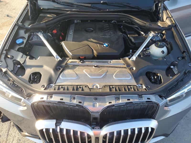 Продаж на аукціоні авто 2024 Bmw X3, vin: WBX47DP04RN314344, номер лоту: 65753616