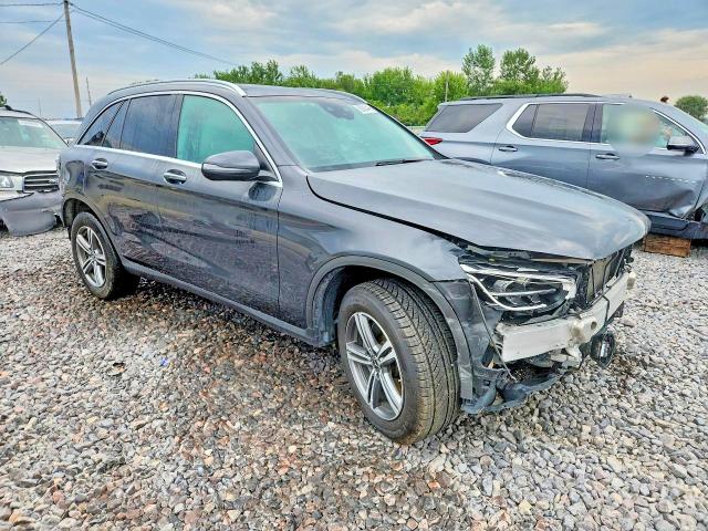 Продаж на аукціоні авто 2020 Mercedes-benz Glc, vin: WDC0G8EB6LF742175, номер лоту: 63323446