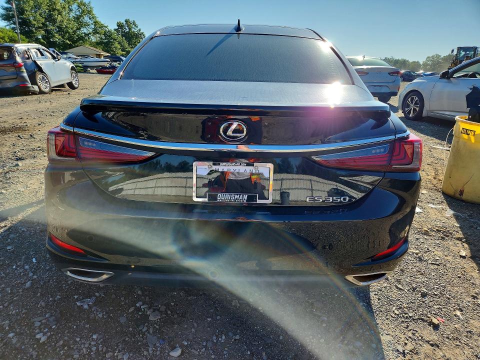 66379026 :رقم المزاد ، 58ADZ1B14MU102486 vin ، 2021 Lexus Es 350 مزاد بيع