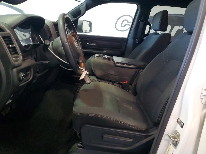 64268586 :رقم المزاد ، 1C6RRFGG8NN438477 vin ، 2022 Ram 1500 مزاد بيع