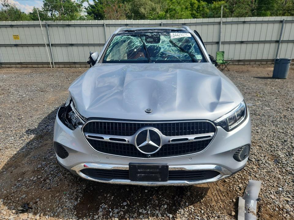 Aukcja sprzedaży 2025 Mercedes-benz Glc, vin: W1NKM4HBXSF364039, numer aukcji: 64429276