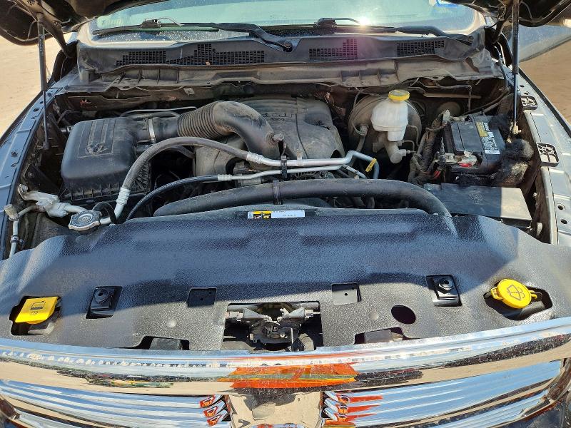 Продажа на аукционе авто 2019 Ram 1500 Classic, vin: 1C6RR7TT1KS612055, номер лота: 66958456