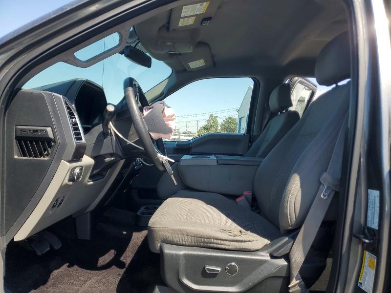 Продаж на аукціоні авто 2016 Ford F150, vin: 1FTEW1EP5GKE45364, номер лоту: 67160286