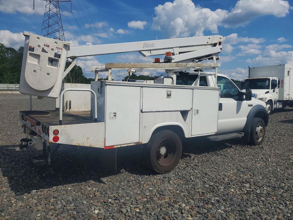Aukcja sprzedaży 2006 Ford F450, vin: 1FDXF46Y86ED19896, numer aukcji: 62583936