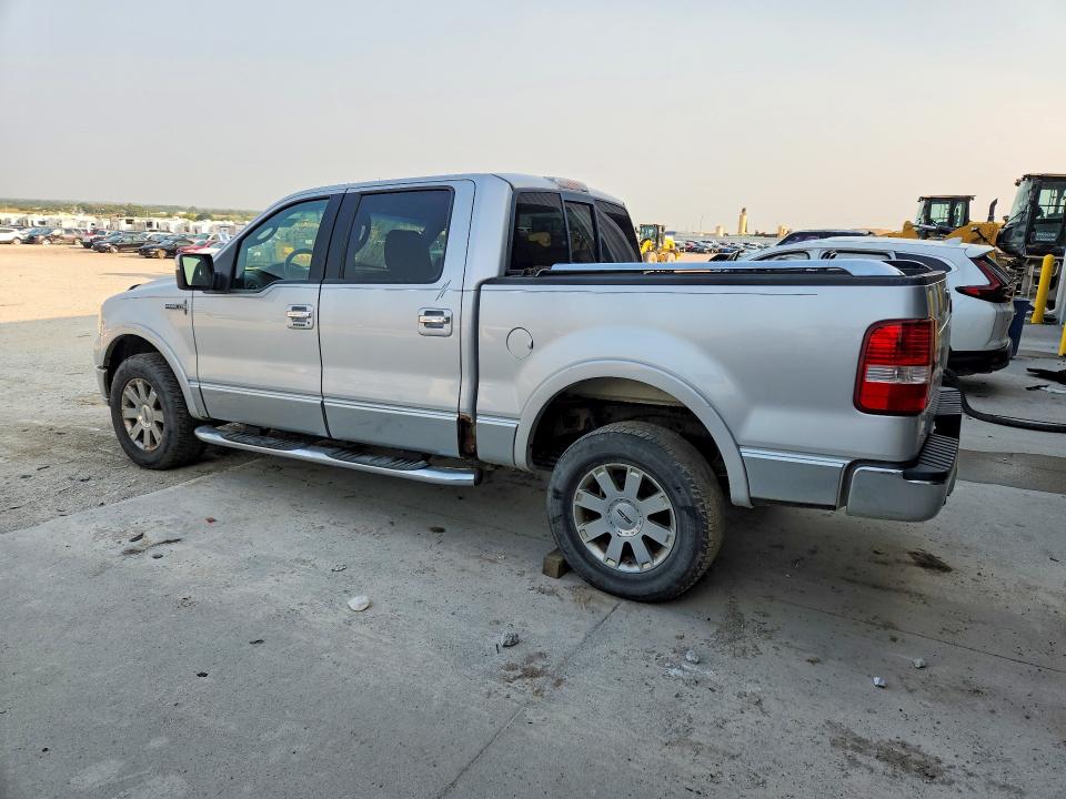Aukcja sprzedaży 2006 Lincoln Mark Lt, vin: 5LTPW185X6FJ03125, numer aukcji: 63539556