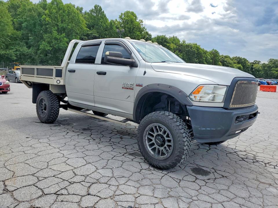 Aukcja sprzedaży 2015 Ram 3500, vin: 3C7WR3CJ6FG561297, numer aukcji: 66463476