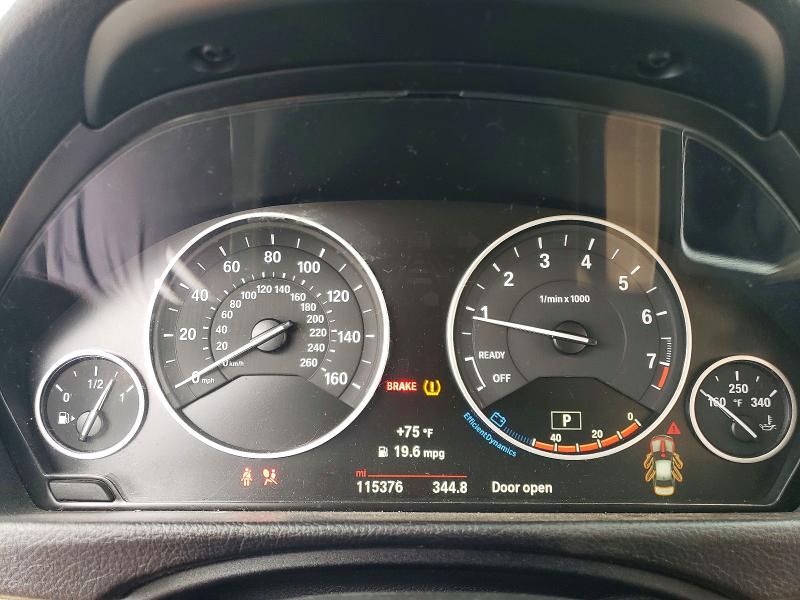 Aukcja sprzedaży 2017 Bmw 320, vin: WBA8E5G58HNU22371, numer aukcji: 64289956