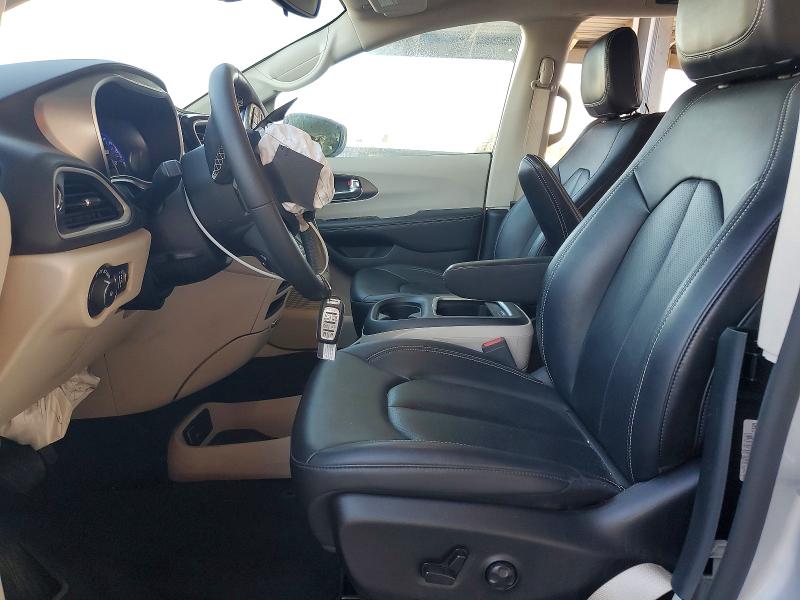 Aukcja sprzedaży 2024 Chrysler Pacifica, vin: 2C4RC1BG9RR170326, numer aukcji: 64658546